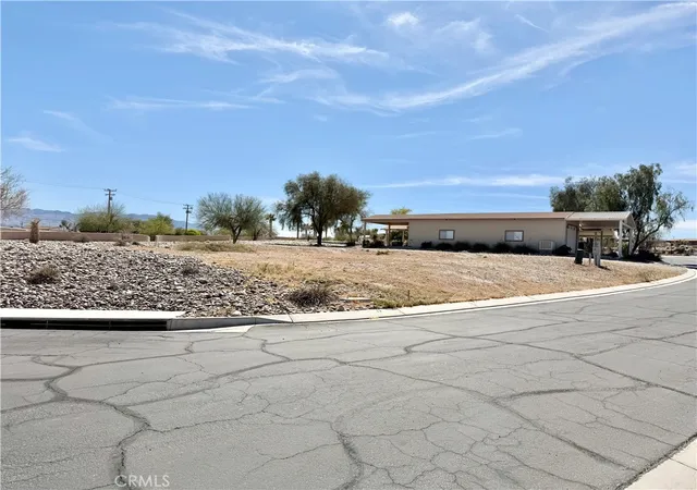 Photo 3 of Land for sale at 12600 Havasu Lake #66 Rd, Needles, CA 92363 | MLS# IV26056229 | Listing updated on 2026-09-23