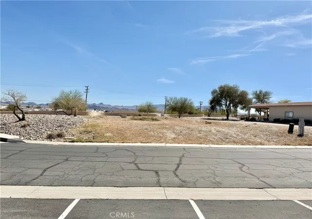 Photo 3 of Land for sale at 12600 Havasu Lake #66 Rd, Needles, CA 92363 | MLS# IV26056229 | Listing updated on 2026-09-23