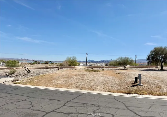 Photo 4 of Land for sale at 12600 Havasu Lake #66 Rd, Needles, CA 92363 | MLS# IV26056229 | Listing updated on 2026-09-23