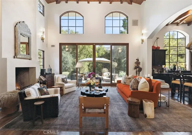 Homes for sale in Calabasas, CA | 2040 Mckain St, Calabasas, CA 91302 | MLS# SR26056238