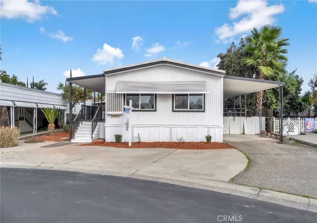 1st image of 1218 E Cleveland Ave #153, Madera, CA 93638 | MLS# MD26056249