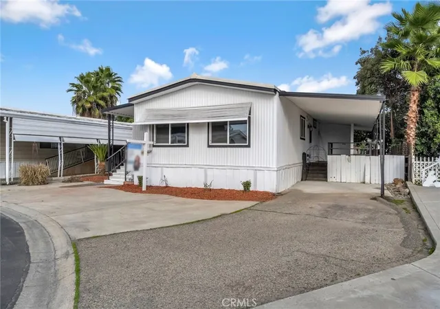 2nd image of 1218 E Cleveland Ave #153, Madera, CA 93638 | MLS# MD26056249