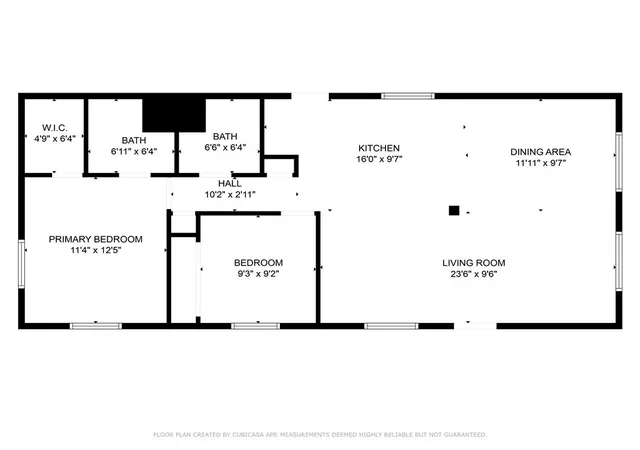 39th image of 1218 E Cleveland Ave #153, Madera, CA 93638 | MLS# MD26056249