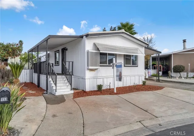 3rd image of 1218 E Cleveland Ave #153, Madera, CA 93638 | MLS# MD26056249