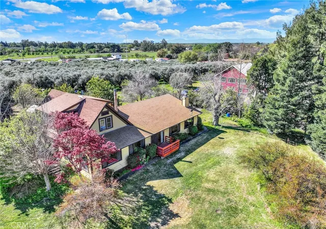 Photo 1 of Sale Pending at 3829 Gardiner Fry Rd, Corning, CA 96021 | MLS# SN26055671 | Listing updated on 2026-09-02