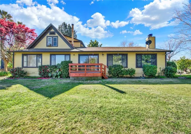 Photo 3 of Sale Pending at 3829 Gardiner Fry Rd, Corning, CA 96021 | MLS# SN26055671 | Listing updated on 2026-09-02