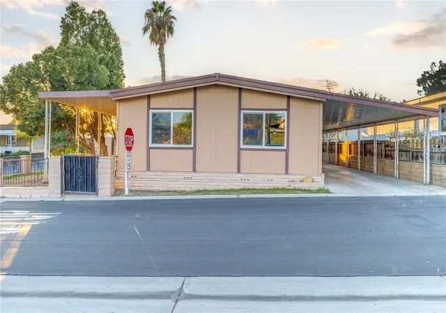 Homes for sale in Bakersfield, CA | 8536 Kern Canyon Rd #184, Bakersfield, CA 93306 | MLS# WS26055659