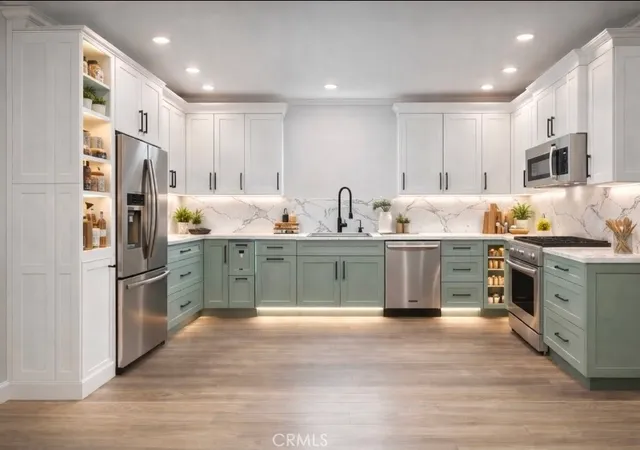 Photo 1 of Townhouse for sale at 3500 W Manchester, Inglewood, CA 90305 | MLS# IN26055194 | Listing updated on 2026-05-11