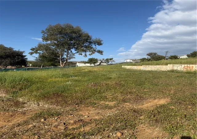 Photo 1 of Land for sale at 23816 Johnson Ln, Menifee, CA 92587 | MLS# SW26043687 | Listing updated on 2026-03-14