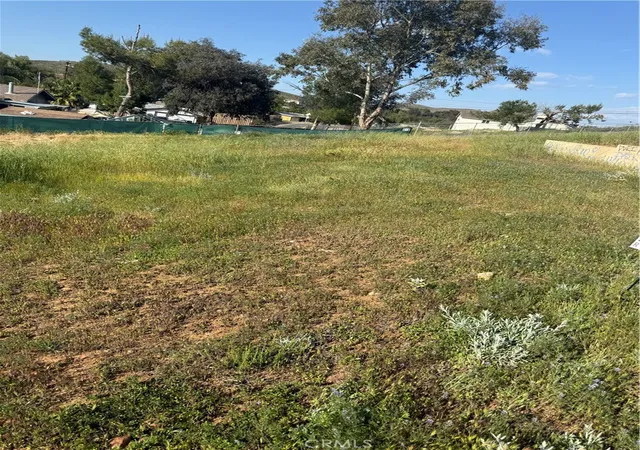 Photo 2 of Land for sale at 23816 Johnson Ln, Menifee, CA 92587 | MLS# SW26043687 | Listing updated on 2026-03-14