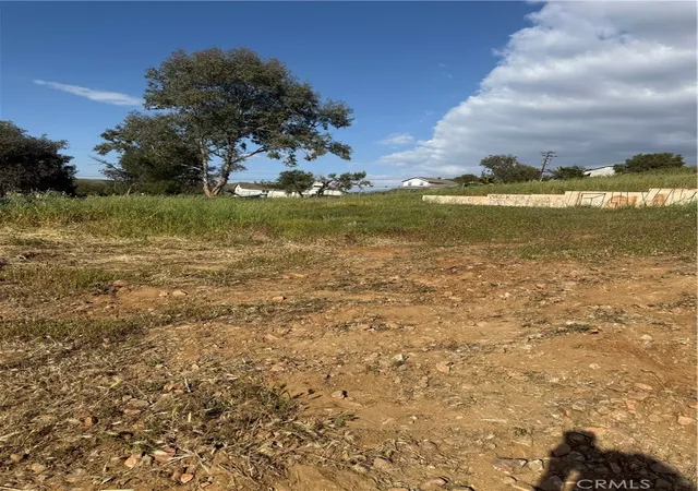 Photo 5 of Land for sale at 23816 Johnson Ln, Menifee, CA 92587 | MLS# SW26043687 | Listing updated on 2026-03-14