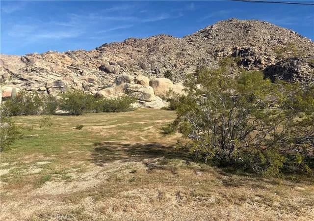 Photo 1 of Land for sale at 0 Valley Crst Ter, Apple Valley, CA 92307 | MLS# HD26056343 | Listing updated on 2026-03-15