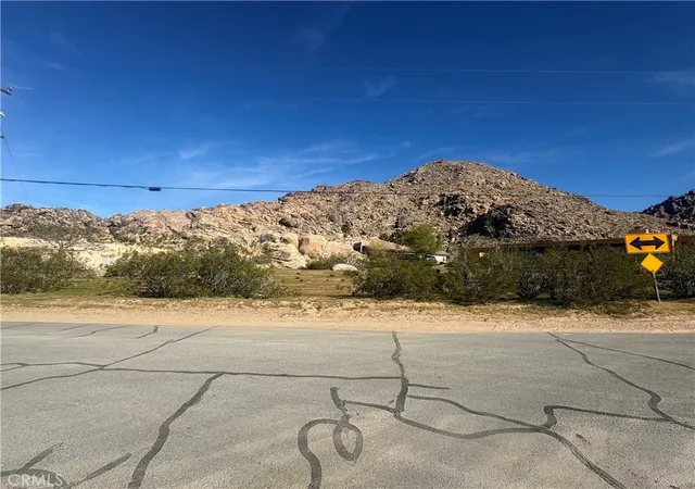 Photo 2 of Land for sale at 0 Valley Crst Ter, Apple Valley, CA 92307 | MLS# HD26056343 | Listing updated on 2026-03-15