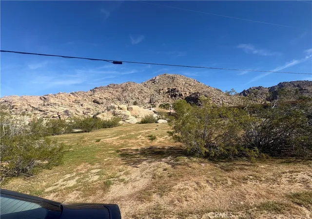 Photo 3 of Land for sale at 0 Valley Crst Ter, Apple Valley, CA 92307 | MLS# HD26056343 | Listing updated on 2026-03-15