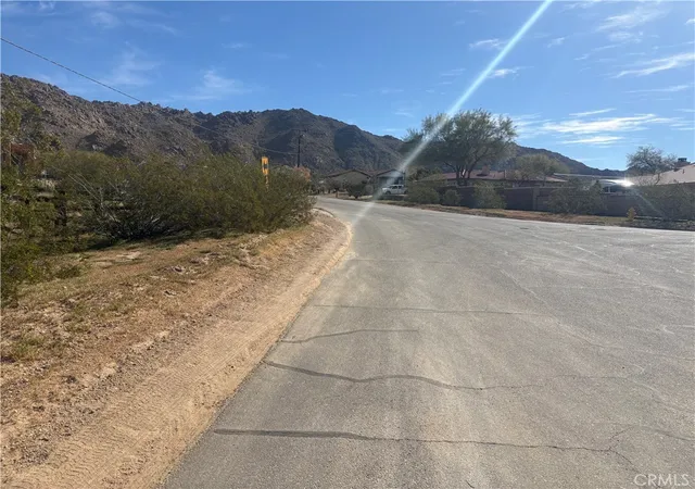 Photo 3 of Land for sale at 0 Valley Crst Ter, Apple Valley, CA 92307 | MLS# HD26056343 | Listing updated on 2026-03-15