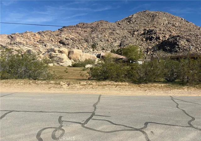 Photo 4 of Land for sale at 0 Valley Crst Ter, Apple Valley, CA 92307 | MLS# HD26056343 | Listing updated on 2026-03-15