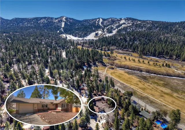 Homes for sale in Big Bear Lake, CA | 828 Tehama Dr, Big Bear Lake, CA 92315 | MLS# IG26056233