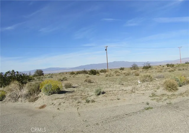Photo 1 of Land for sale at 1194 Bering, Thermal, CA 92274 | MLS# CV26038771 | Listing updated on 2026-09-20