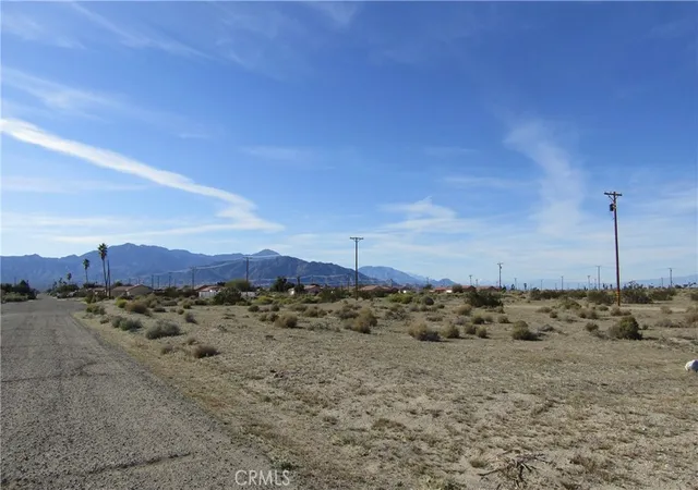 Photo 2 of Land for sale at 1194 Bering, Thermal, CA 92274 | MLS# CV26038771 | Listing updated on 2026-09-20