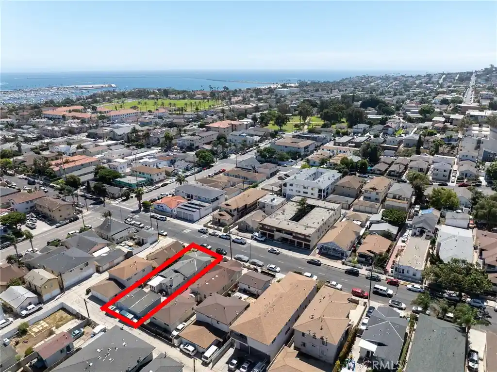 Photo 1 of Multi family home for sale at 628 West 22nd, San Pedro, CA 90731 | MLS# SB26052642 | Listing updated on 2026-10-12