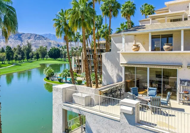 1st image of 899 Island Dr #401, Rancho Mirage, CA 92270 | MLS# 219144812DA
