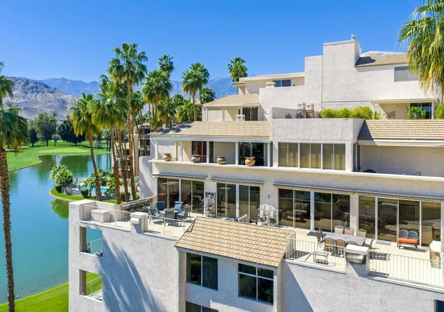 2nd image of 899 Island Dr #401, Rancho Mirage, CA 92270 | MLS# 219144812DA