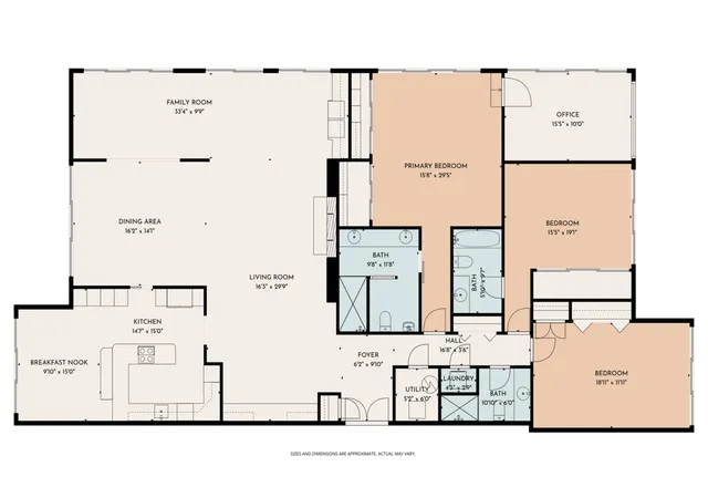 45th image of 899 Island Dr #401, Rancho Mirage, CA 92270 | MLS# 219144812DA