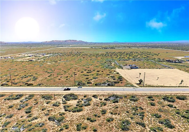 Photo 4 of Land for sale at 0 110th Street E St, Sun Village, CA 93543 | MLS# SR26055660 | Listing updated on 2026-03-15