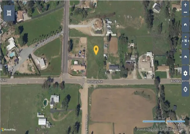 Photo 1 of Land for sale at 0 Boundary Ave, Ramona, CA 92065 | MLS# 260006074SD | Listing updated on 2026-09-05