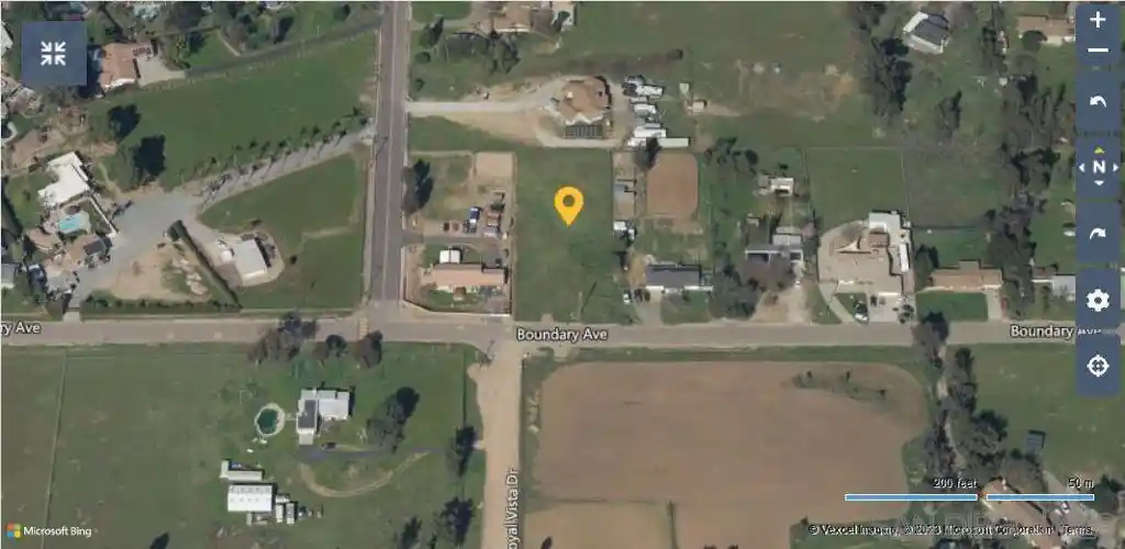 Photo 1 of Land for sale at 0 Boundary Ave, Ramona, CA 92065 | MLS# 260006074SD | Listing updated on 2026-10-22