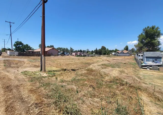 Photo 3 of Land for sale at 0 Boundary Ave, Ramona, CA 92065 | MLS# 260006074SD | Listing updated on 2026-09-05