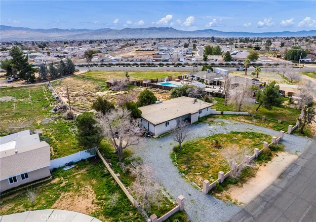 Photo 1 of Sale Pending at 13755 Lakota, Apple Valley, CA 92307 | MLS# DW26052707 | Listing updated on 2026-10-02
