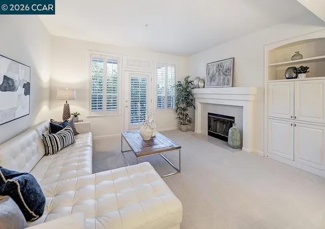 2nd image of 5913 Horsemans Canyon Dr #4A, Walnut Creek, CA 94595 | MLS# 41127294