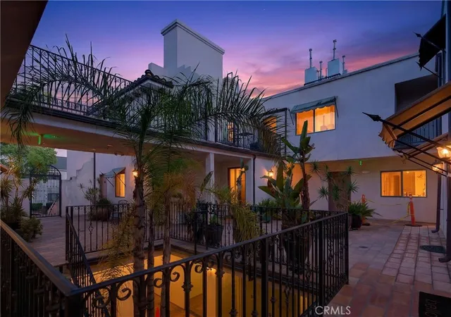 Photo 2 of Condo for sale at 4301 Los Feliz #12, Los Angeles, CA 90027 | MLS# OC26053073 | Listing updated on 2026-09-30