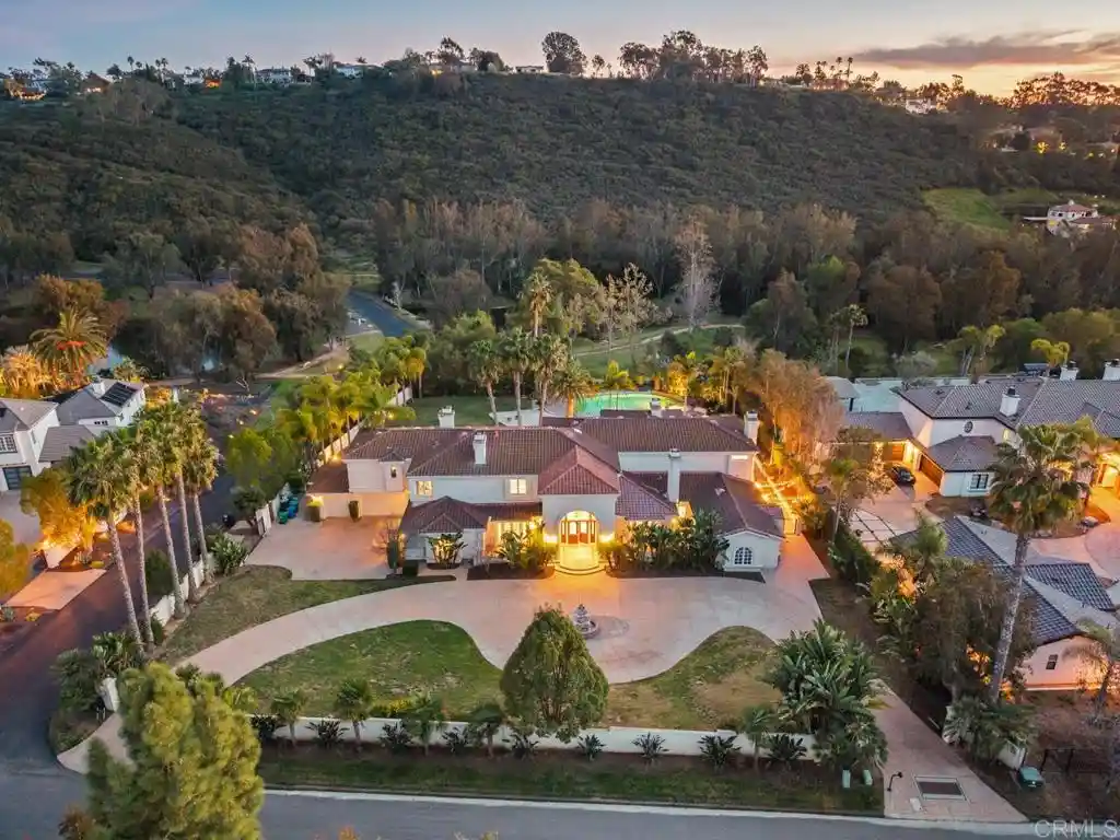 Photo 1 of Mansion for sale at 6773 Poco Lago, Rancho Santa Fe, CA 92067 | MLS# NDP2602440 | Listing updated on 2026-10-30