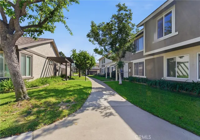 Photo 2 of Townhouse for sale at 7085 Fulton, Stanton, CA 90680 | MLS# CV26056351 | Listing updated on 2026-09-30