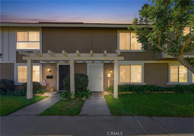Photo 34 of Townhouse for sale at 7085 Fulton, Stanton, CA 90680 | MLS# CV26056351 | Listing updated on 2026-09-30
