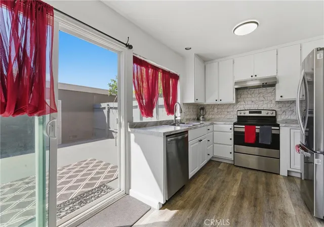Photo 3 of Townhouse for sale at 7085 Fulton, Stanton, CA 90680 | MLS# CV26056351 | Listing updated on 2026-09-30