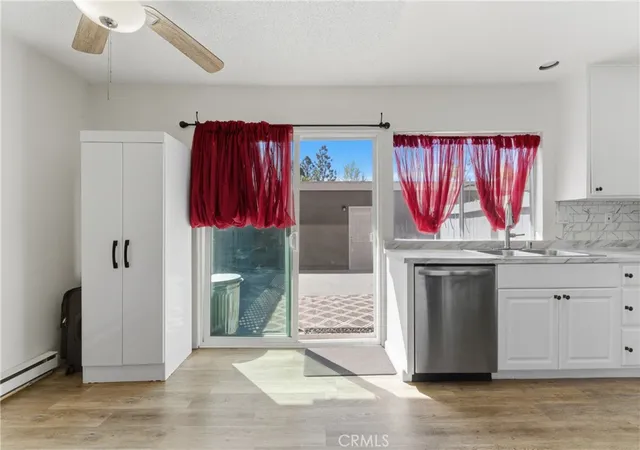 Photo 4 of Townhouse for sale at 7085 Fulton, Stanton, CA 90680 | MLS# CV26056351 | Listing updated on 2026-09-30