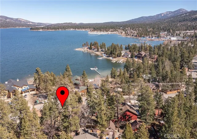 1st image of 40177 Lakeview, Big Bear Lake, CA 92315 | MLS# IG26046337