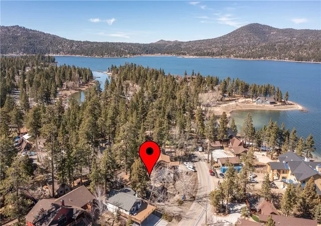 27th image of 40177 Lakeview, Big Bear Lake, CA 92315 | MLS# IG26046337