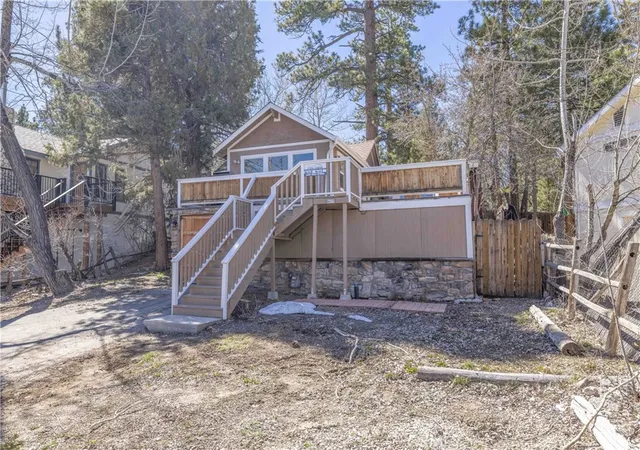 2nd image of 40177 Lakeview, Big Bear Lake, CA 92315 | MLS# IG26046337