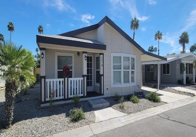 Homes for sale in Cathedral City, CA | 274 Avenida Andorra, Cathedral City, CA 92234 | MLS# 219144820PS