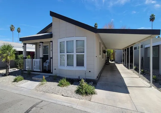 Homes for sale in Cathedral City, CA | 274 Avenida Andorra, Cathedral City, CA 92234 | MLS# 219144820PS
