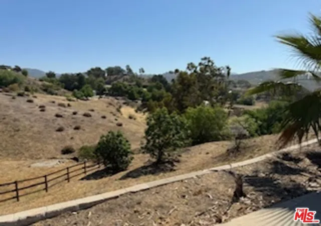 Photo 2 of Land for sale at 33317 Decker Cyn Rd, Malibu, CA 90265 | MLS# 26664729 | Listing updated on 2026-03-24