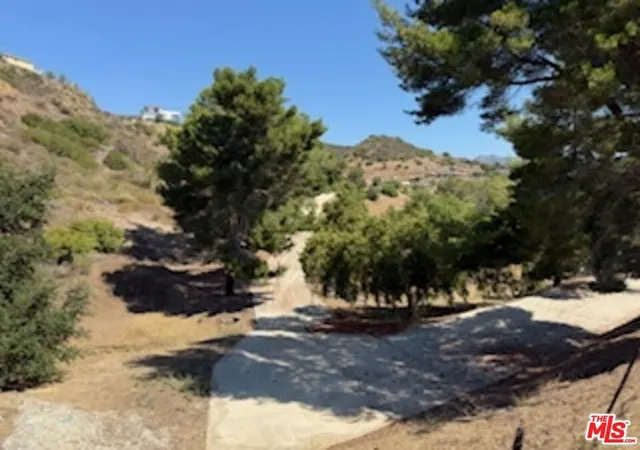 Photo 3 of Land for sale at 33317 Decker Cyn Rd, Malibu, CA 90265 | MLS# 26664729 | Listing updated on 2026-03-24