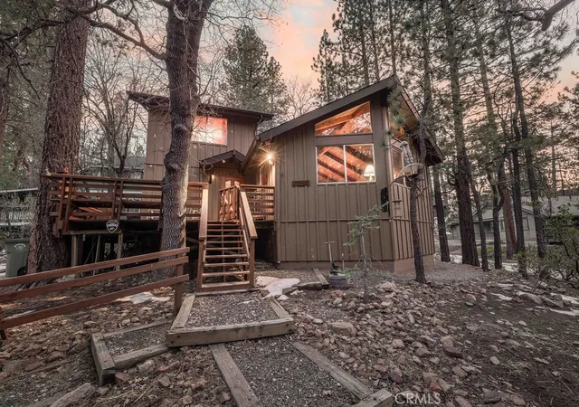 Photo 1 of Single family home for sale at 41789 Comstock, Big Bear Lake, CA 92315 | MLS# IG26056391 | Listing updated on 2026-10-05
