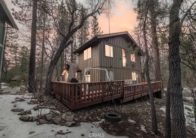 Photo 3 of Single family home for sale at 41789 Comstock, Big Bear Lake, CA 92315 | MLS# IG26056391 | Listing updated on 2026-10-05