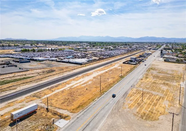 2nd image of 0 Sierra, Lancaster, CA 93534 | MLS# SR26056501
