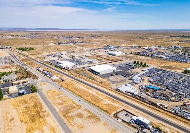 3rd image of 0 Sierra, Lancaster, CA 93534 | MLS# SR26056501
